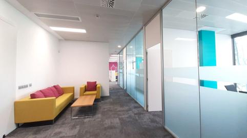 Foto 5 de Oficina de lloguer a Carrer de Pallars, Diagonal Mar i el Front Marítim del Poblenou, Barcelona