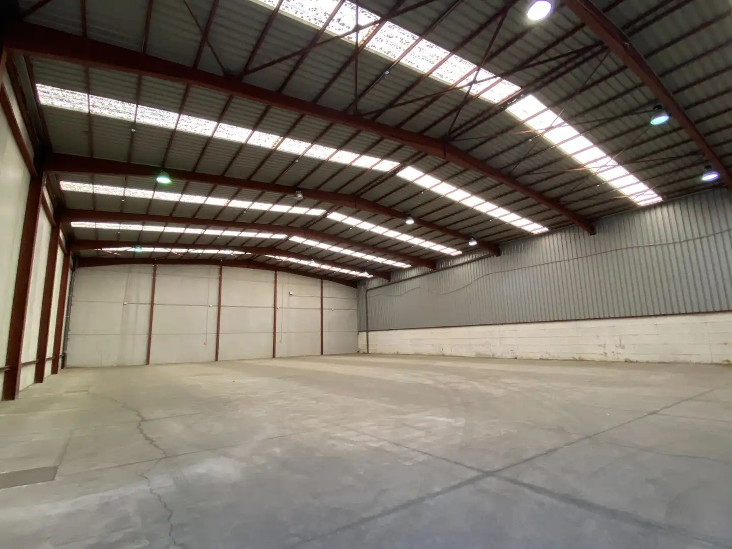 Nave industrial en venta en Camargo