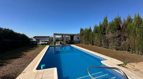 Foto 3 de Finca rústica en venta en Esparragalejo, Badajoz