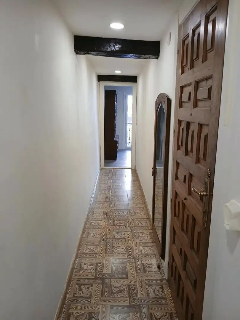 Wohnung zur Miete in Irun  mit Heizung