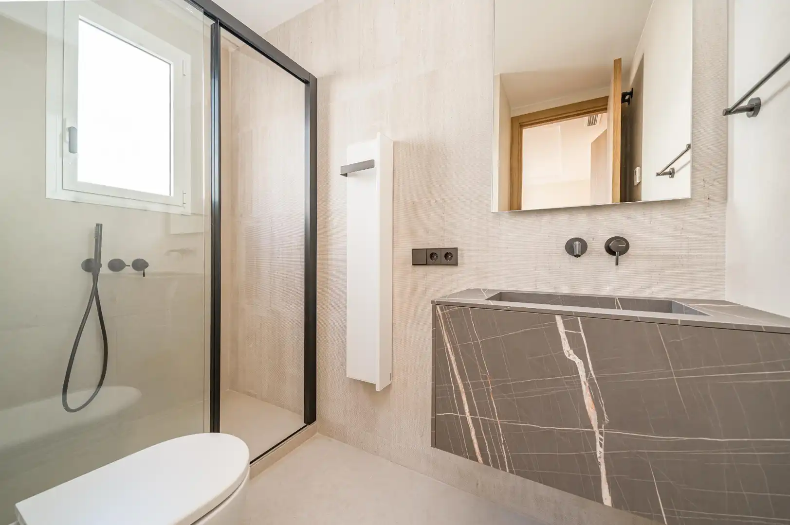 Piso con ascensor en venta en Barrio de Salamanca, imagen 20