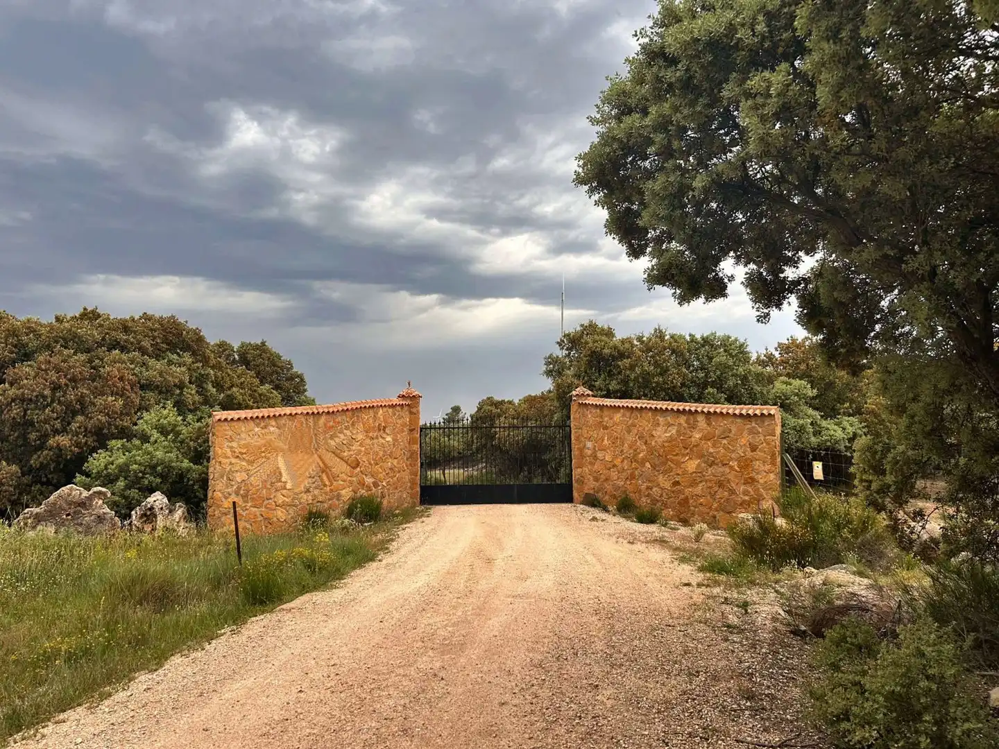Casa rústica en venda a Masegoso, imagen 6