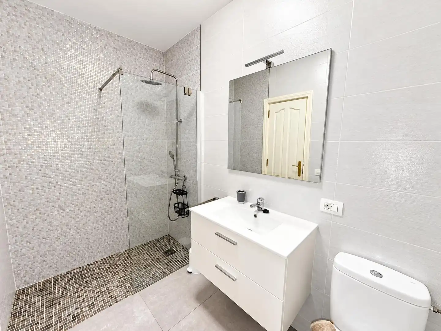 Mini appartamento con terrazza in vendita a VALLE DEL MENENDEZ 8, imagen 14