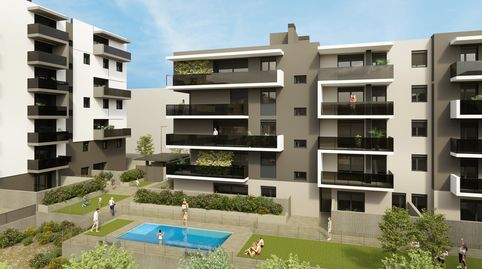 Foto 2 de Piso en venta en Avinguda de Fontanet, 34, La Bordeta, Lleida