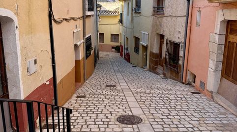 Foto 5 von Country house zum Verkauf in Biar, Alicante