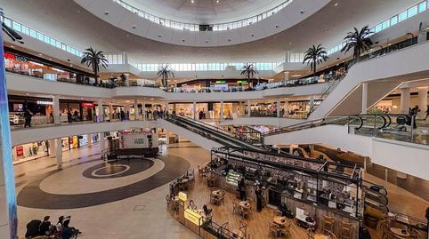 Photo 2 of Commercial properties for rent in Ciutat de les Ciències i de les Arts - Justicia, Valencia Capital
