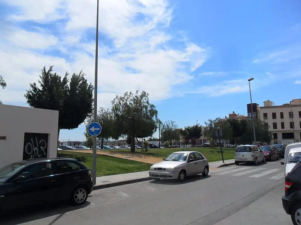 Gewerbefläche zur Miete in Calle MARIANELA, imagen 6