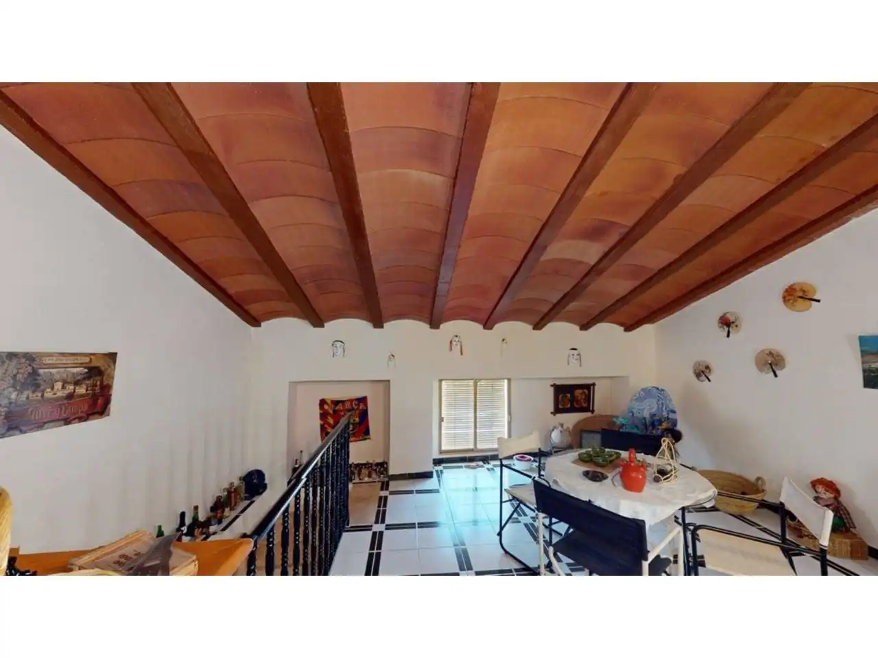 Casa o chalet en venta en Caravaca de la Cruz con Aire acondicionado y Terraza
