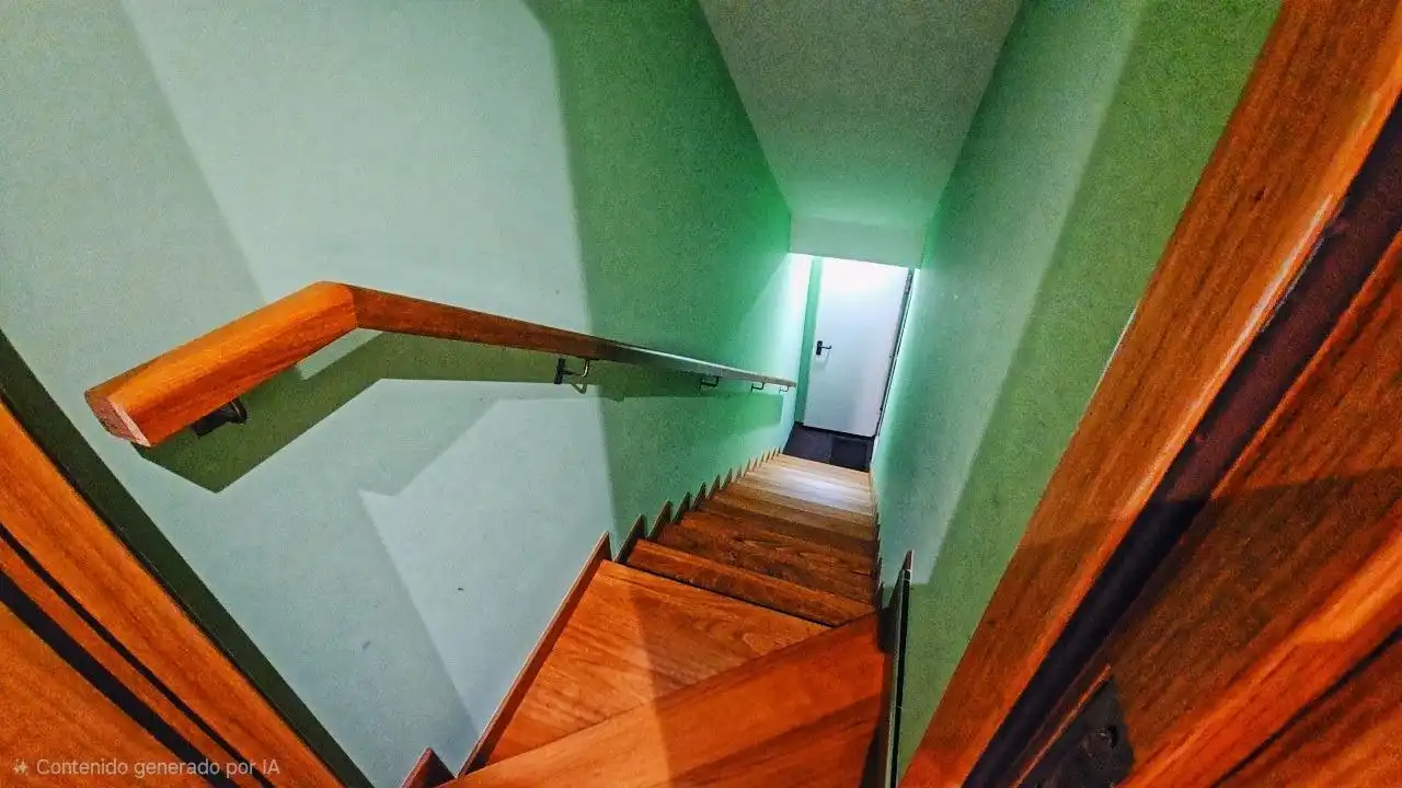 Detached house with garden for sale in Barrio BARDAL (EL), imagen 12