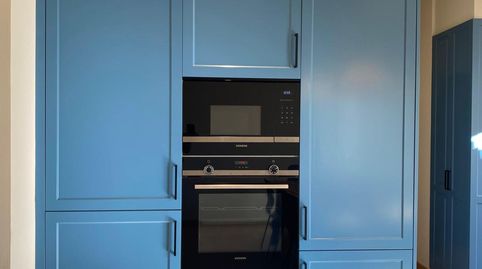 Foto 4 de Apartamento de alquiler en La Llotja - Born, Palma de Mallorca