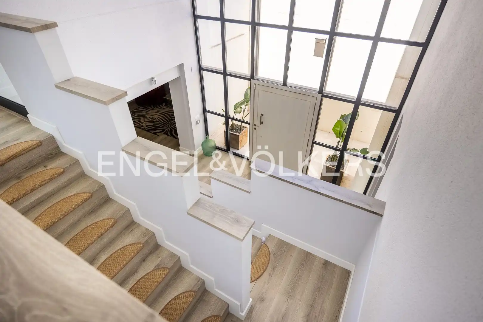 Casa o chalet en venta en Dos Hermanas con Aire acondicionado, Calefacción y Jardín privado