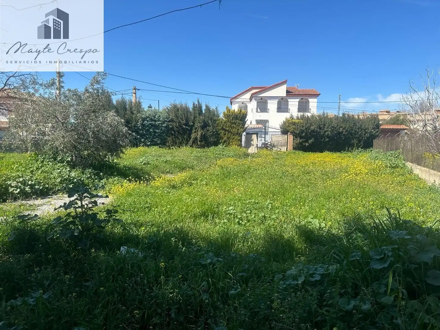 Lands and plots for sale in Calle VISTA NEVADA, imagen 11