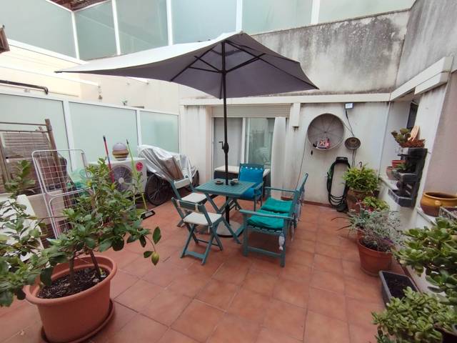 Piso en Venta en Veral d'Ocata