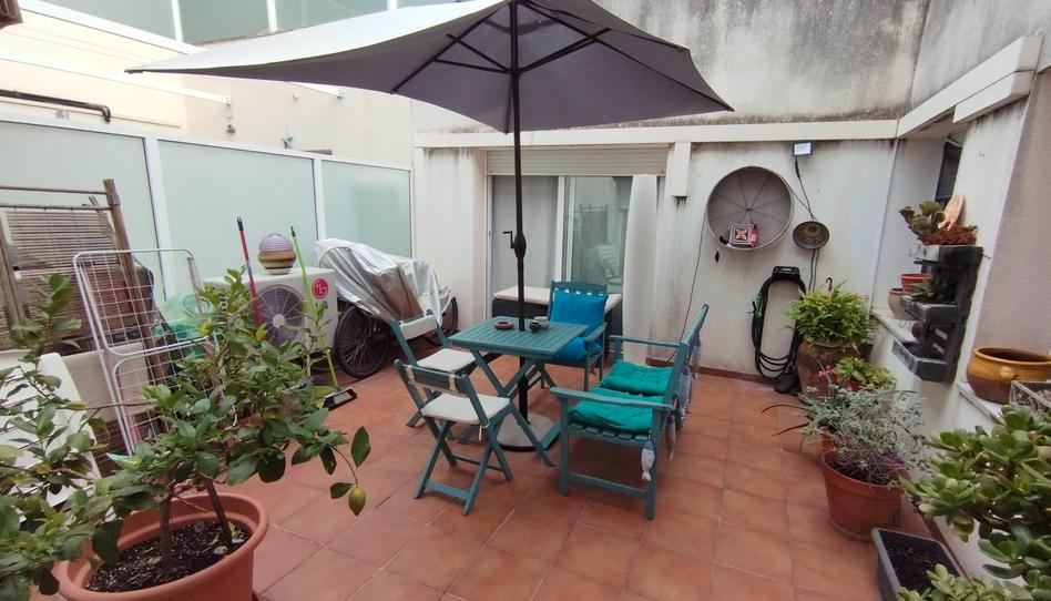 Foto 1 de Pis en venda a Veral d'Ocata, Barcelona