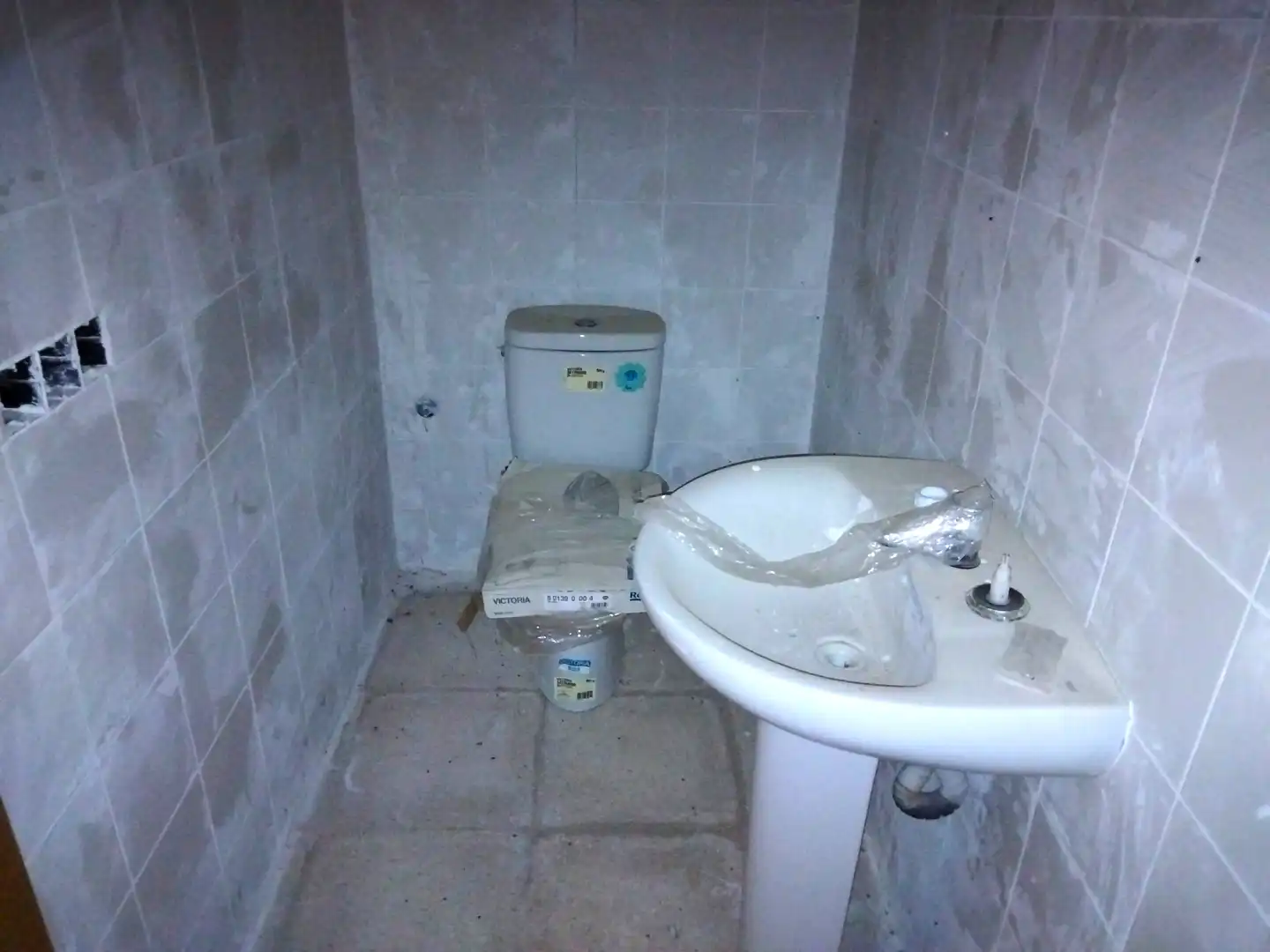 Business premises for sale in PI I MARGALL, 25, imagen 8