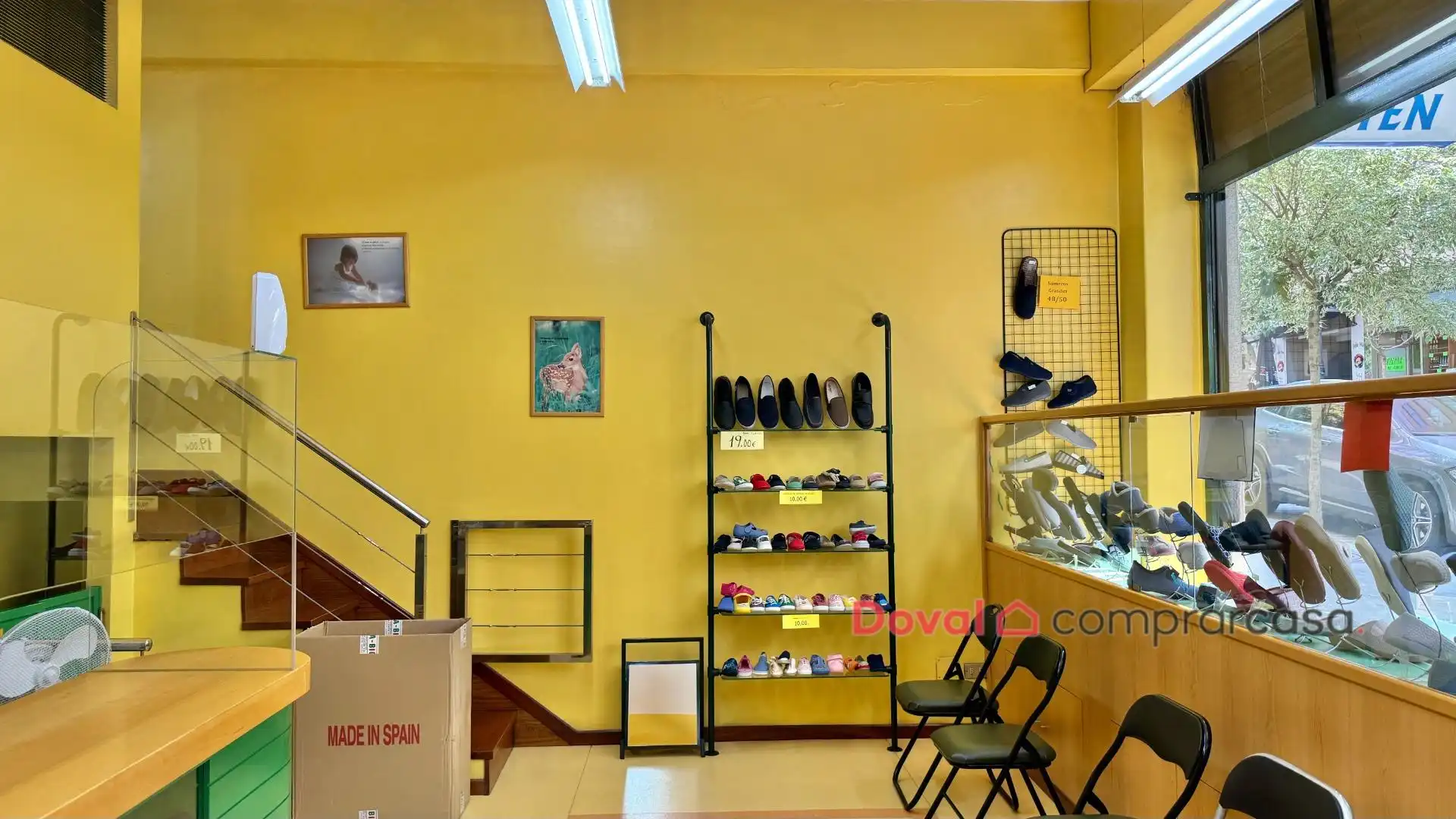 Local comercial en venda a de Barcelona 88, imagen 34