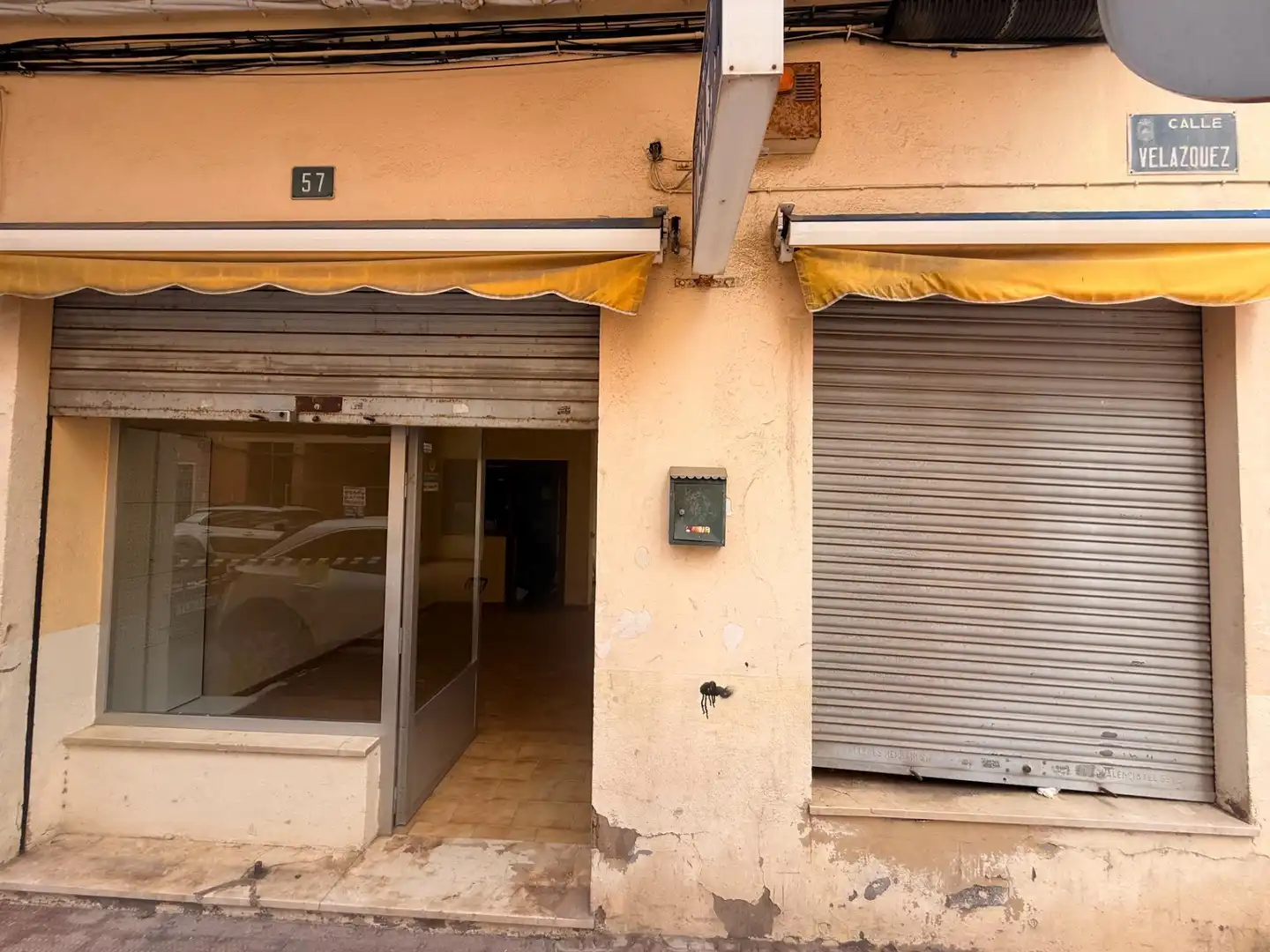 Local comercial en venda a Calle de Velázquez 57, imagen 10