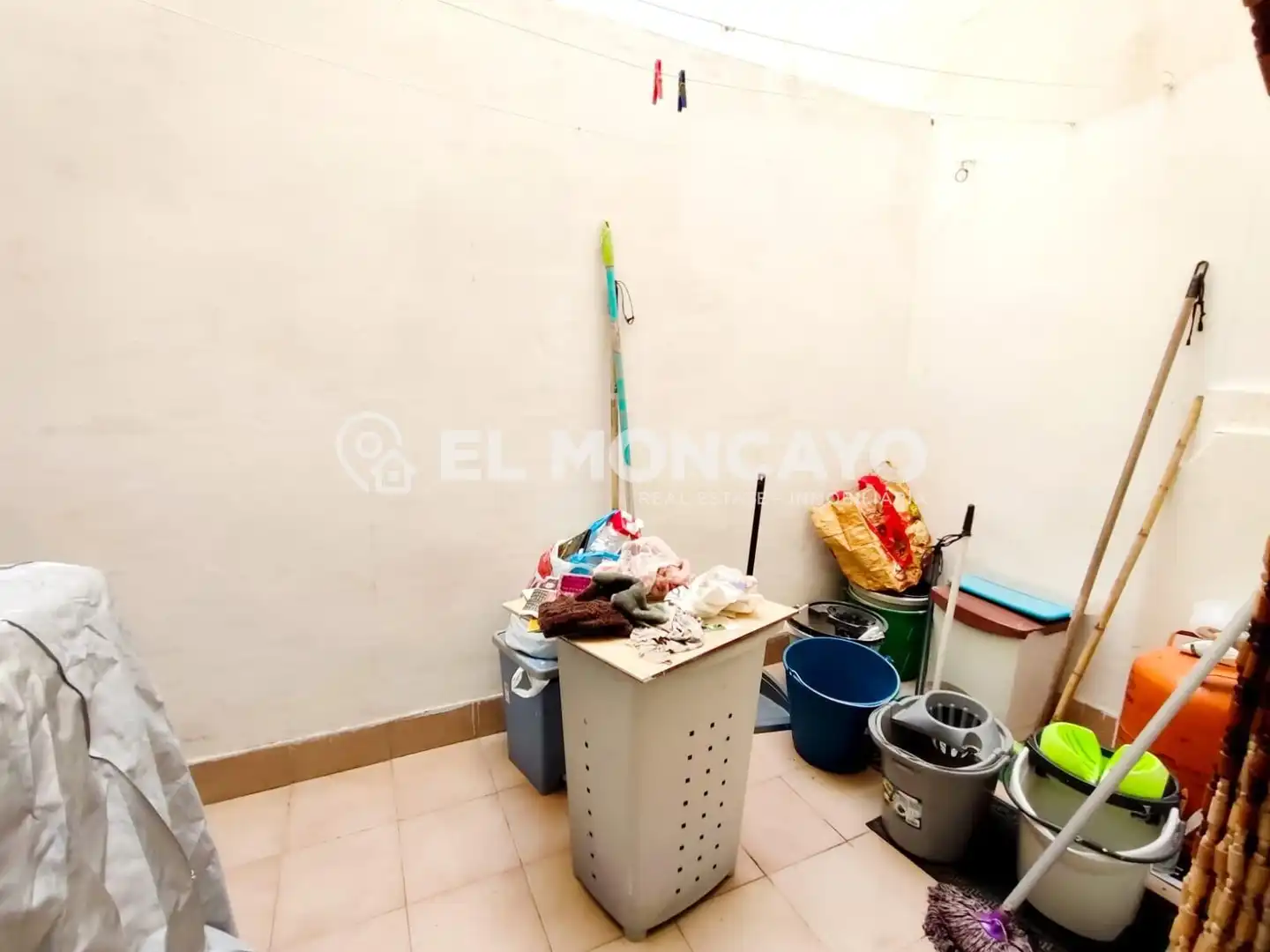 Apartamento en venta en Formentera del Segura con Aire acondicionado, Calefacción y Jardín privado