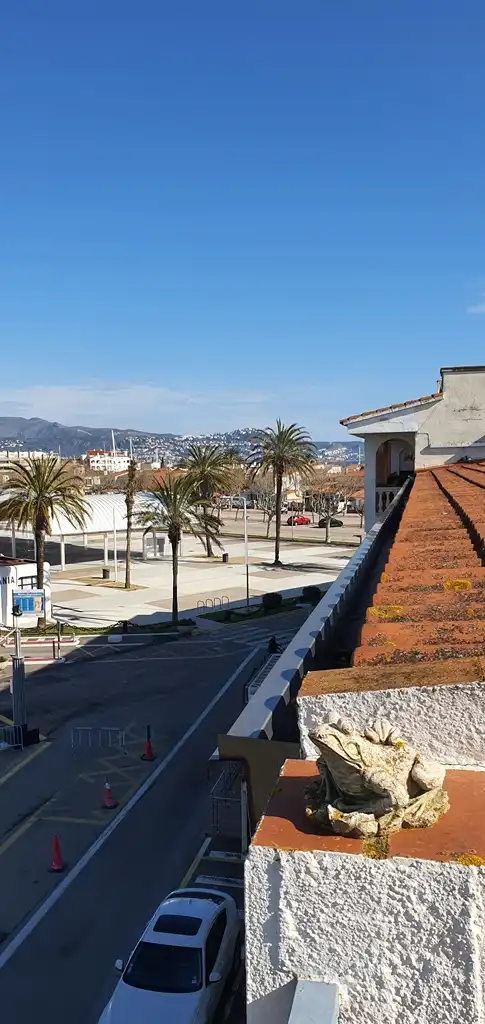 Àtic en venda a Passatge Poblado Típico, 1, Moxó - Sant Mori