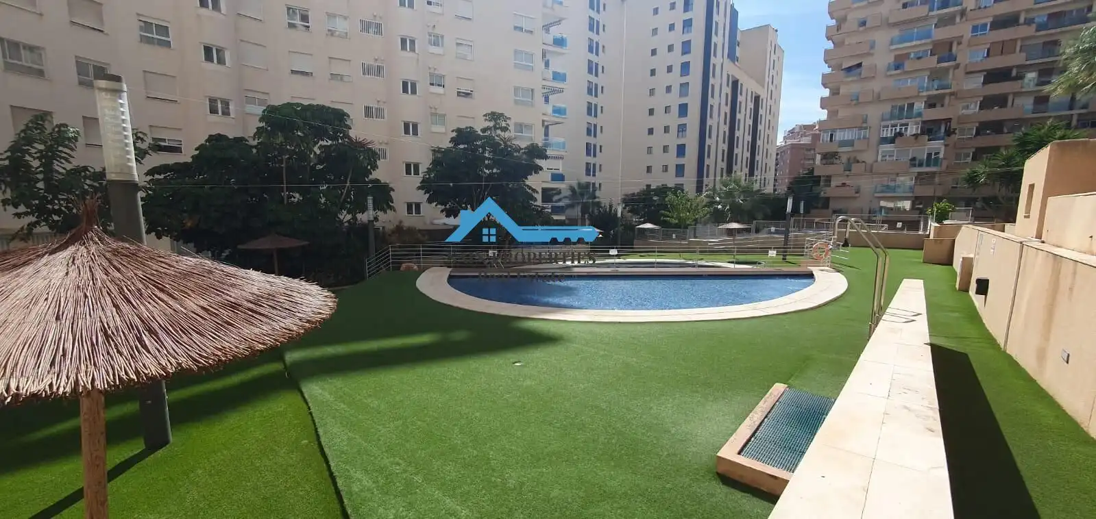Piso con terraza en venta en La Cala de Villajoyosa, imagen 34