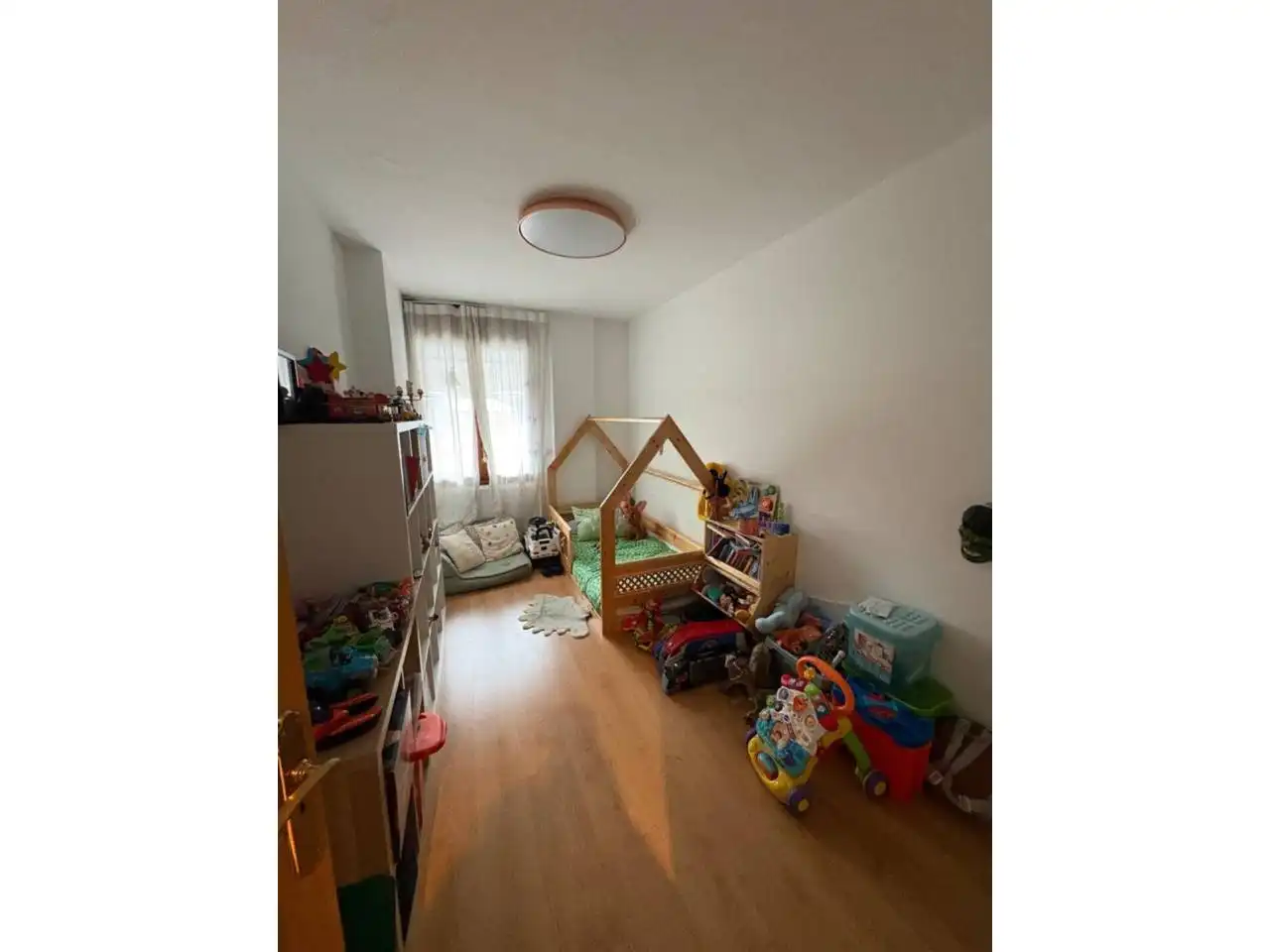 Piso con ascensor en venta en Centro, imagen 10