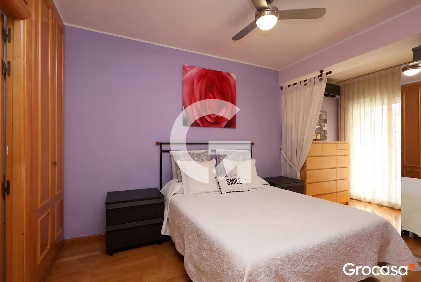 Habitación de Piso en venta en L'Hospitalet de Llobregat con Aire acondicionado, Calefacción y Horno
