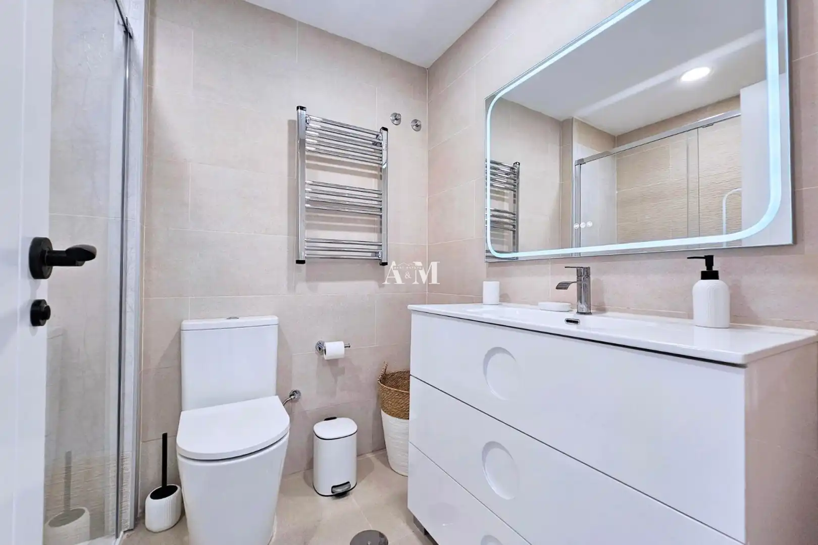 Reihenhaus mit Pool zur Miete in Zona Galúa - Calnegre, imagen 21