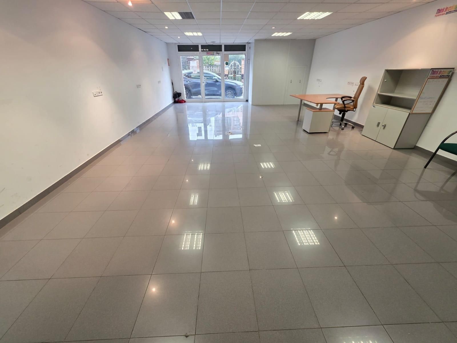 Premises to rent in El Poble Sec