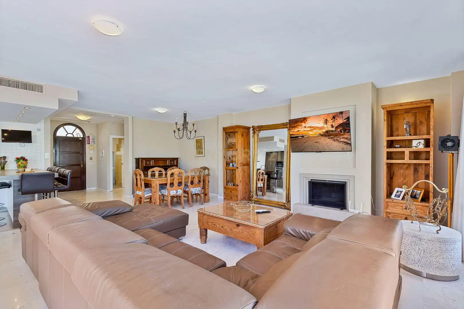 Casa adosada en venta en AV INGENIEROS DE RIVIERA 3 CONJUNTO SUNNY HILLSMIJ, 3, Riviera del Sol