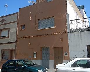 Exterior view of Flat for sale in Badajoz Capital