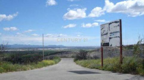 Photo 3 of Industrial land for sale in Peris y Valero, 27, Cumbres de Calicanto, Valencia