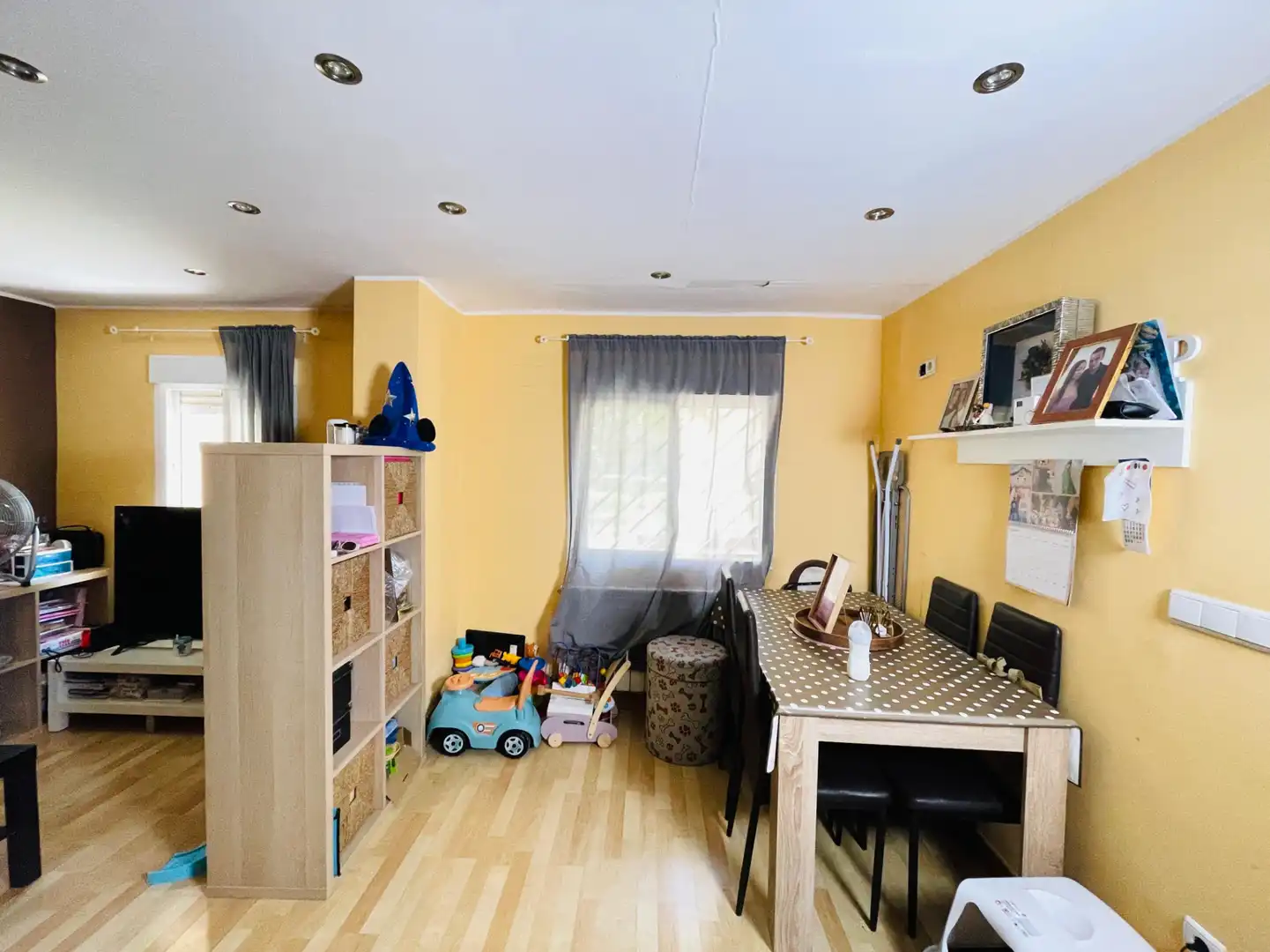 Flat for sale in Zaragoza