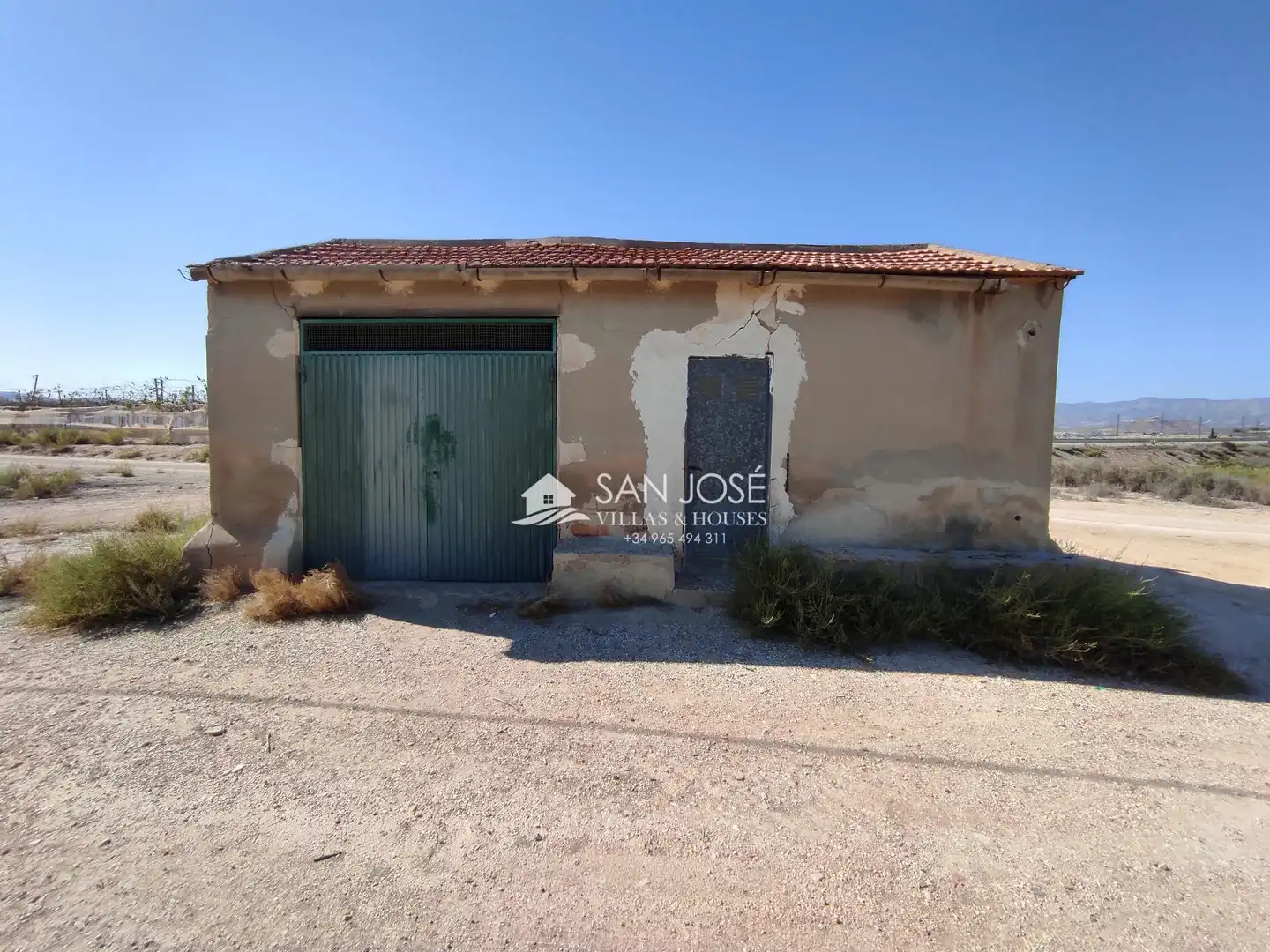 Terreno residencial en venta en Monforte del Cid, imagen 4