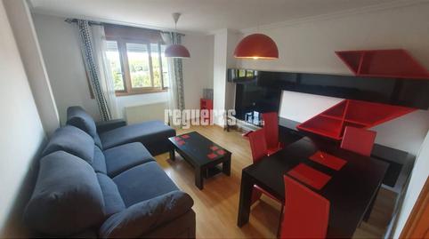 Foto 4 de Apartament en venda a Grandiella, La Magdalena, Asturias