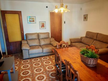 Living room of Apartment for sale in Los Alcázares  with Air Conditioner, Terrace and Balcony