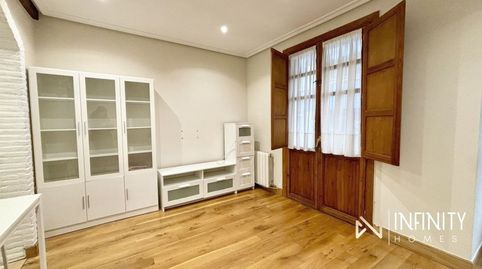 Foto 4 de Pis de lloguer a Iturribide Kalea, Iturralde, Bilbao