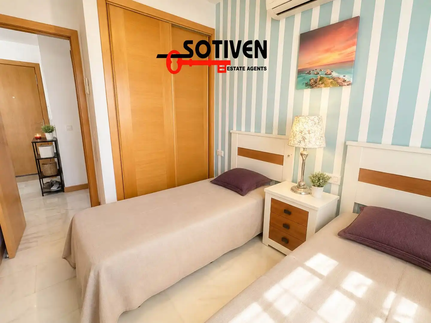 Apartament amb ascensor en venda a Costa Adeje, imagen 13