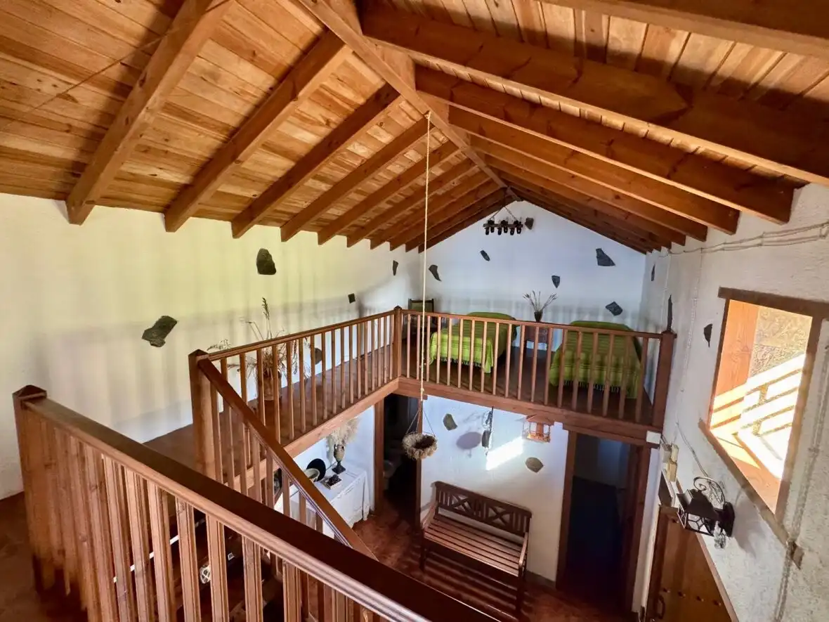 Country house zum Verkauf in La Matanza de Acentejo mit Terrasse