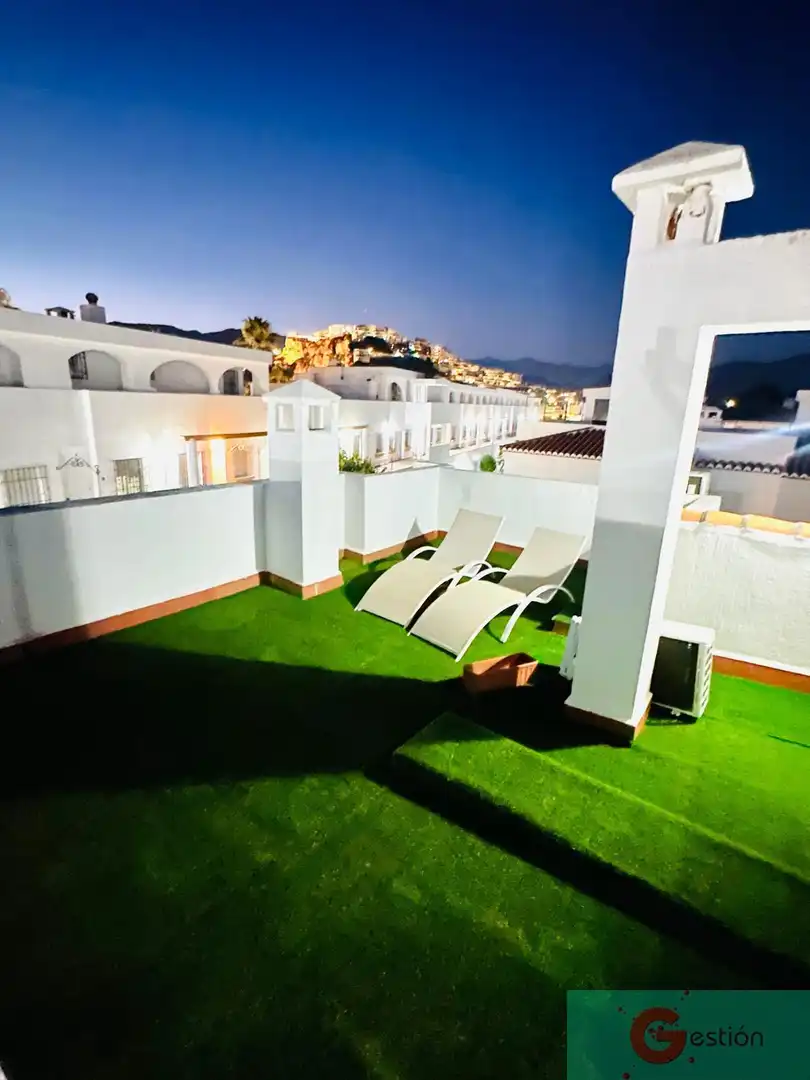 Detached house with pool for sale in Salobreña Costa, imagen 38