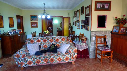 Foto 4 de Casa adosada en venta en Carrer Cervantes, Onil, Alicante