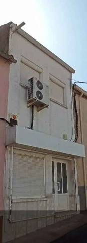 Casa-chalet en Venta en Hinojosas de Calatrava