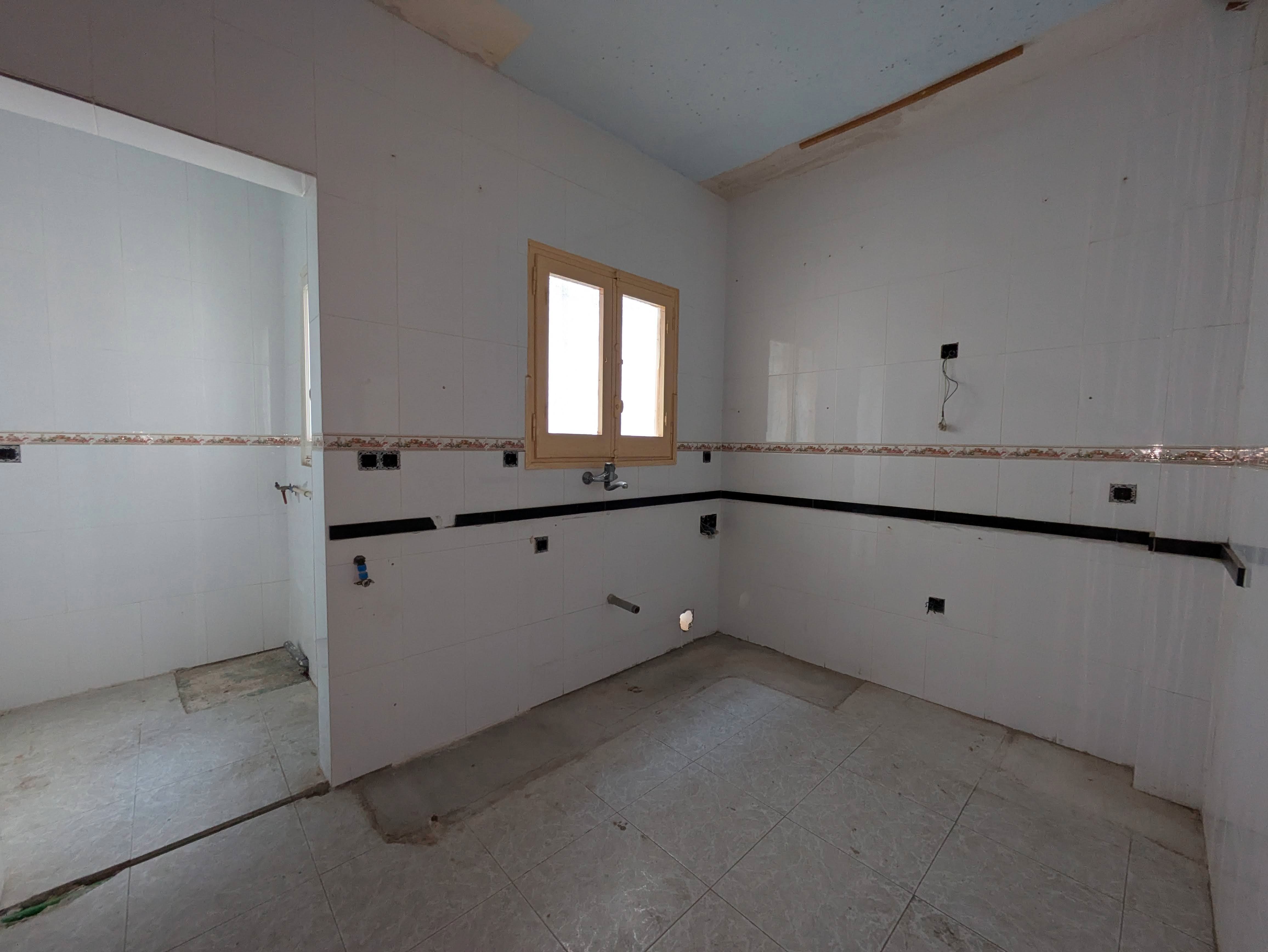 Kitchen of Flat for sale in L'Aldea