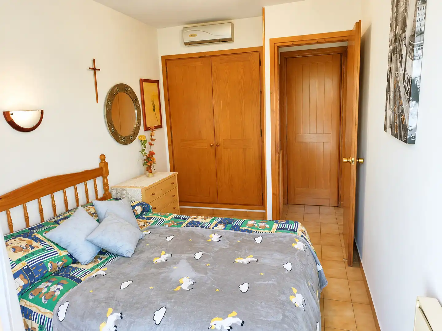 Wohnung zum Verkauf in Avinguda Vila de Blanes, 125, Fenals