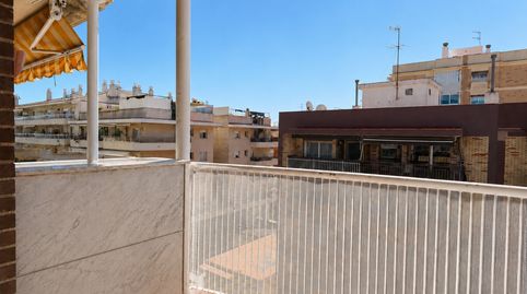 Foto 2 de Dúplex en venta en Avinguda de Francesc Macià, Sant Joan, Vilanova i la Geltrú