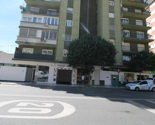 Exterior view of Garage to rent in  Granada Capital