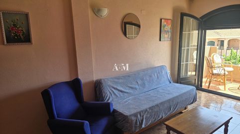 Photo 4 of Flat for rent in Los Narejos - Punta Calera, Los Alcázares