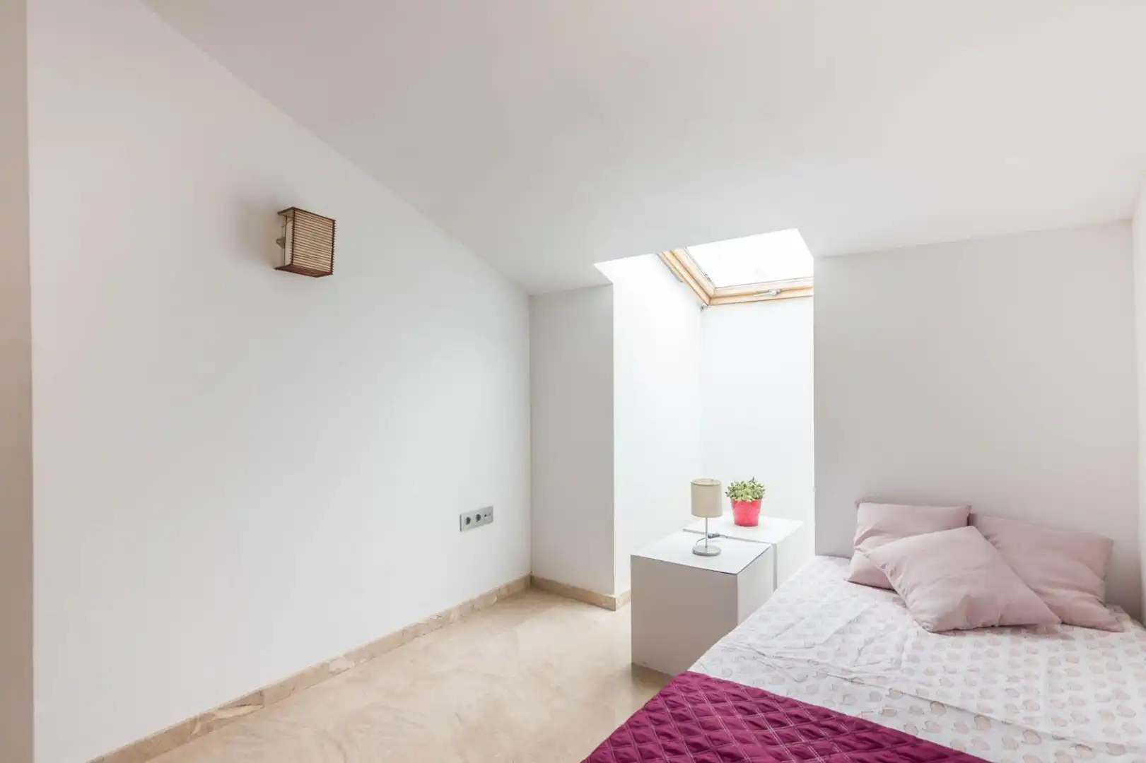 Habitación de Piso en venta en Murcia