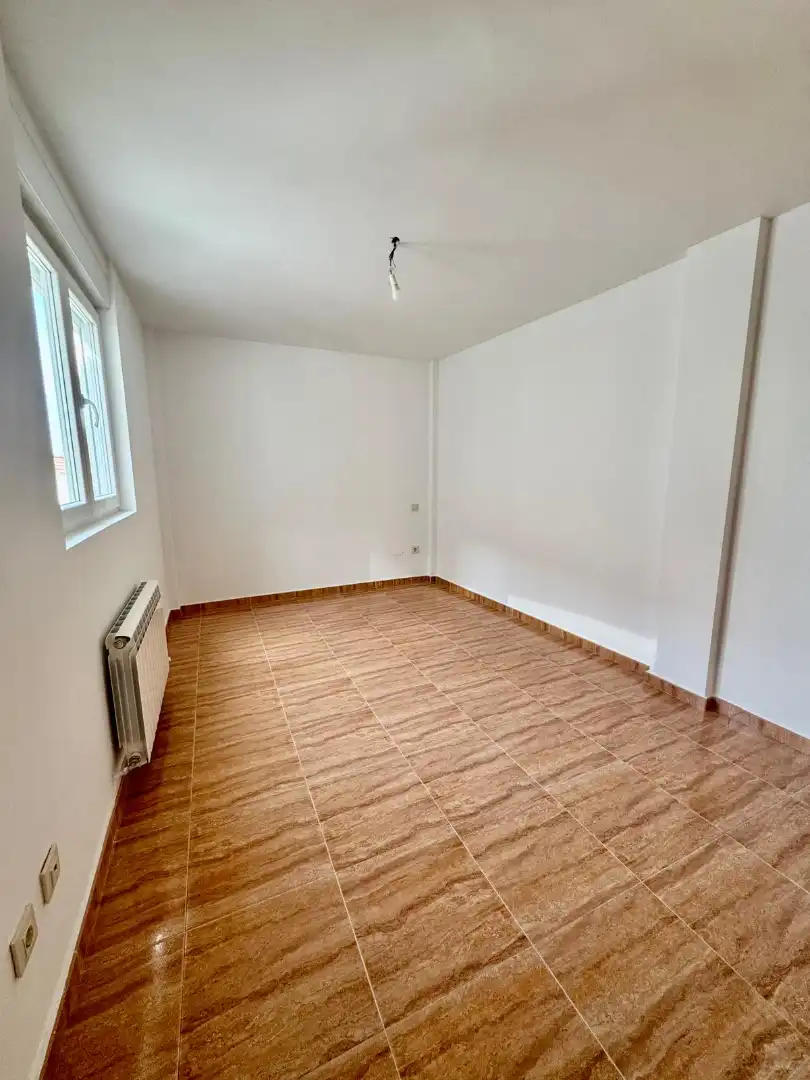 Ático de alquiler en Venta de Baños con Calefacción y Se aceptan mascotas