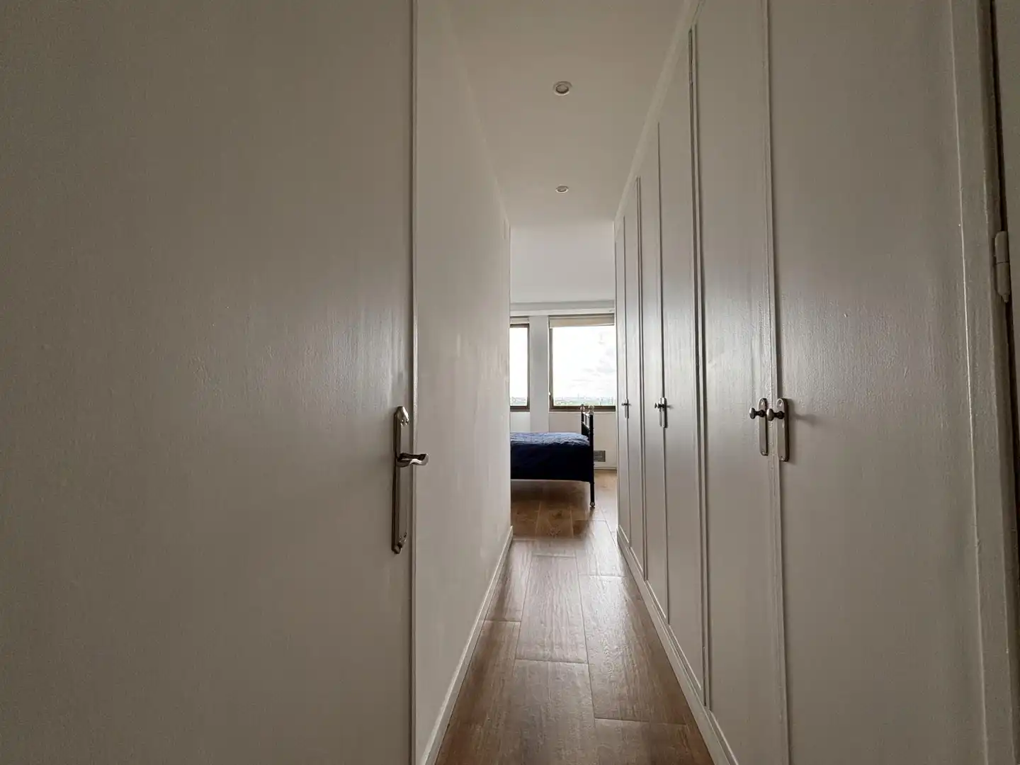 Piso en venta en Madrid con Aire acondicionado y Calefacción