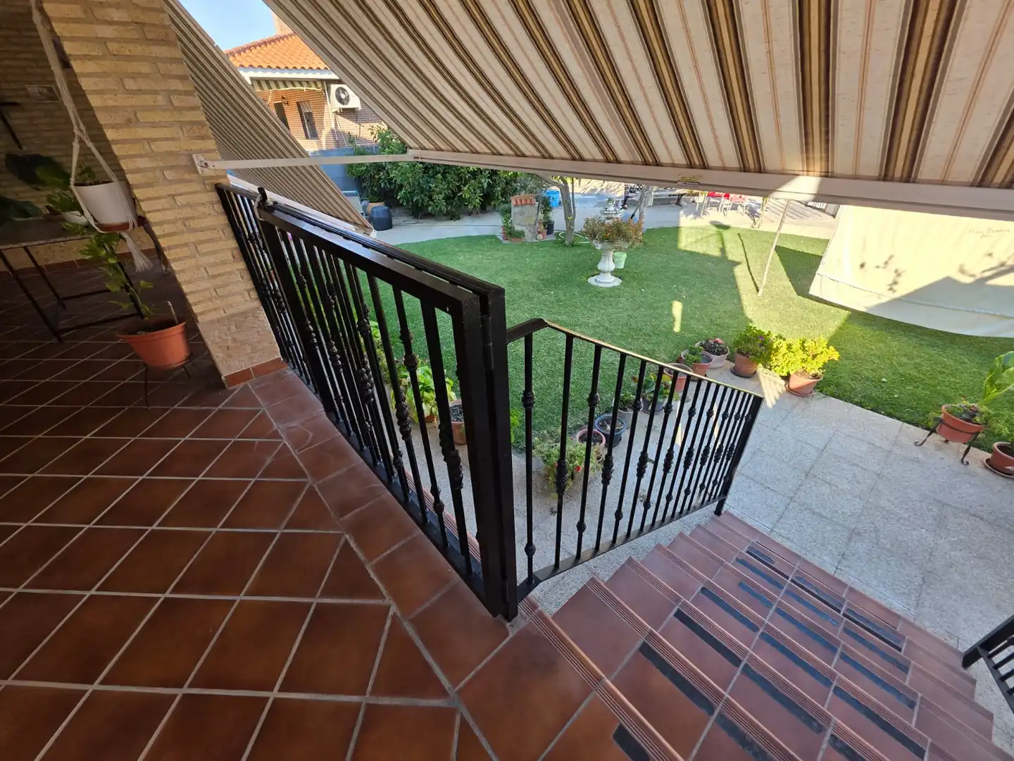Detached house with terrace for sale in Pepino, imagen 4